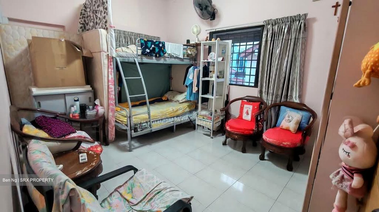 Thomson Garden Estate (D20), Semi-Detached #625054491